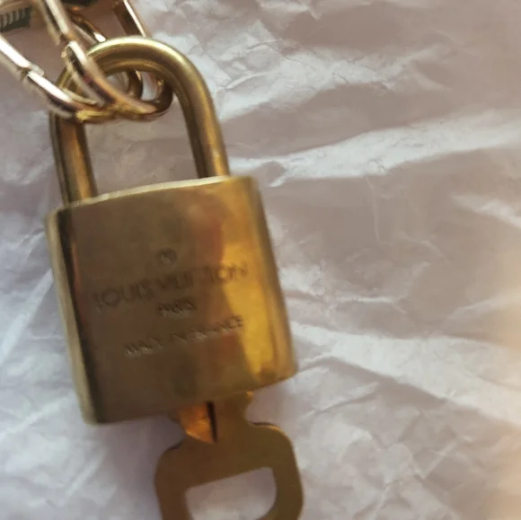 LV lock - Picture 3 of 3